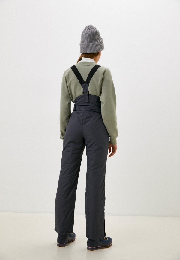 фото Брюки утепленные outventure