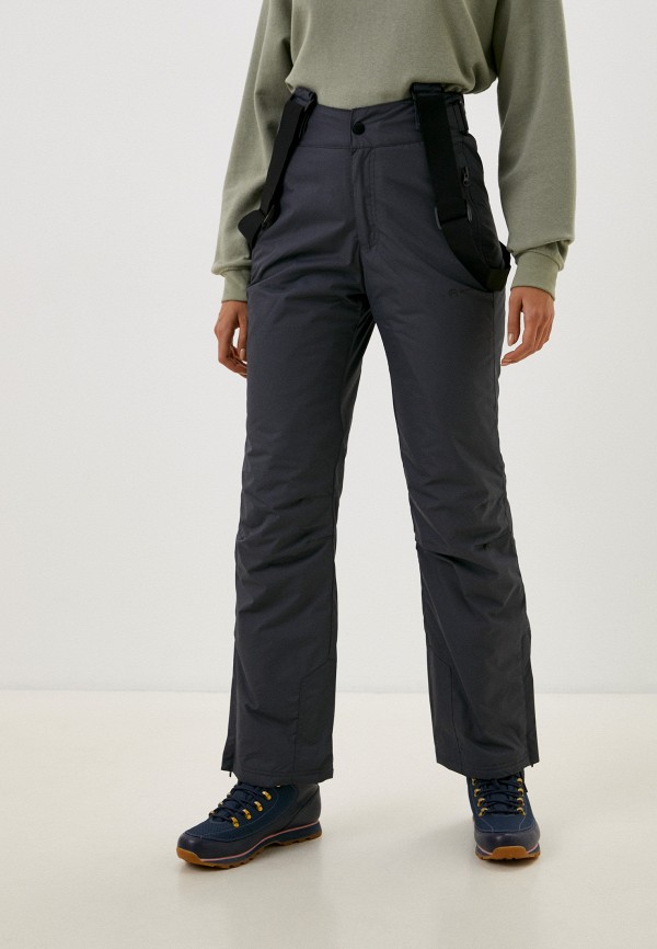 фото Брюки утепленные outventure