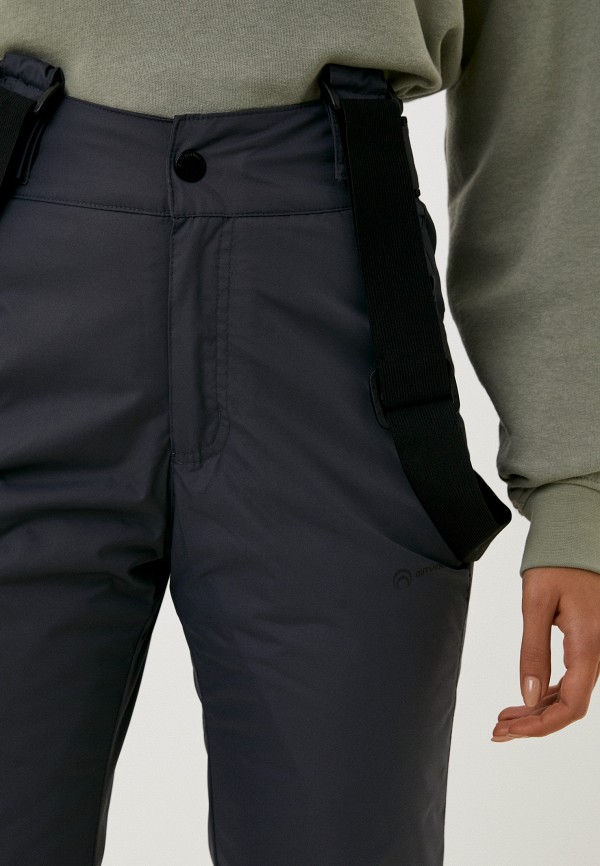 фото Брюки утепленные outventure