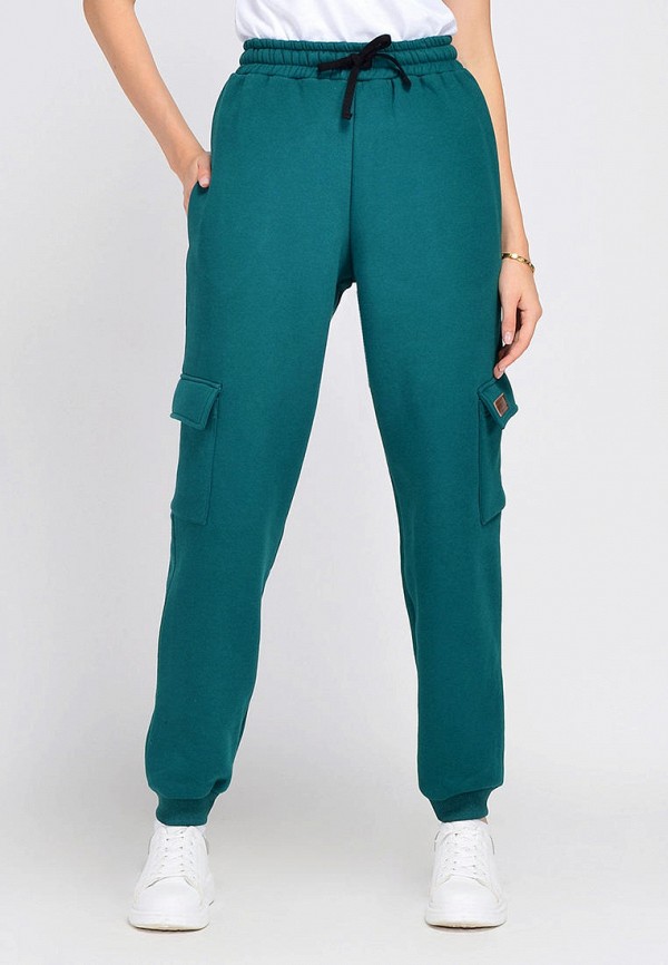 фото Брюки спортивные viserdi