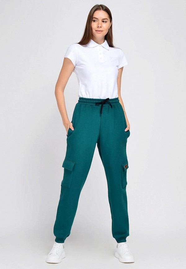 фото Брюки спортивные viserdi