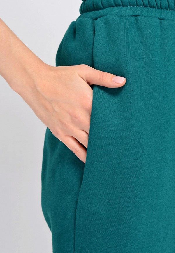 фото Брюки спортивные viserdi