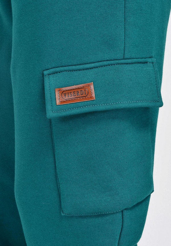 фото Брюки спортивные viserdi