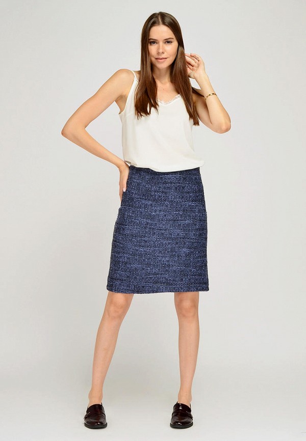 фото Юбка viserdi