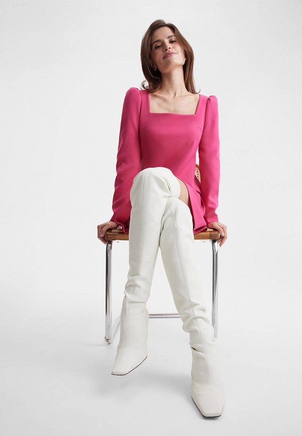 фото Платье barmariska