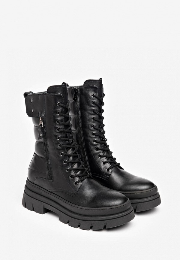 фото Ботинки nero giardini