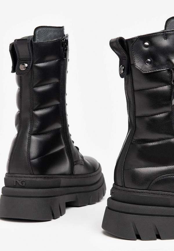 фото Ботинки nero giardini