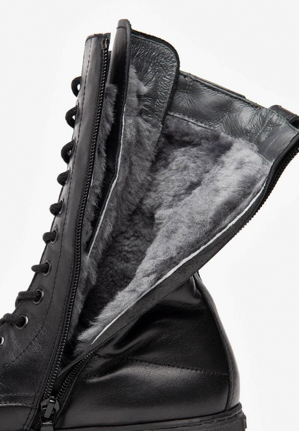 фото Ботинки nero giardini