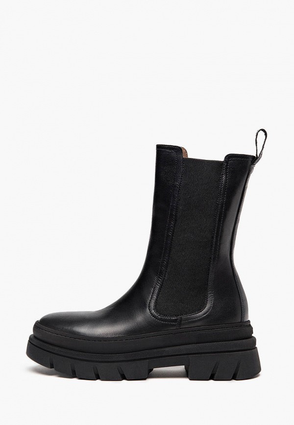 Ботинки Nero Giardini