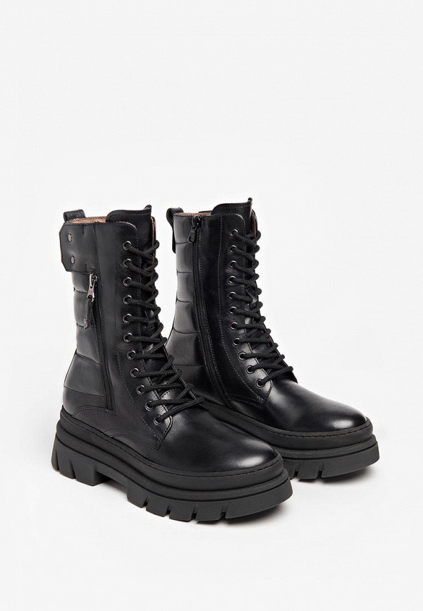 фото Ботинки nero giardini