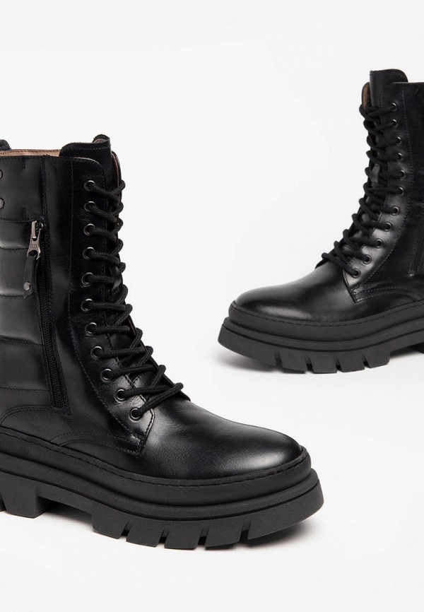 фото Ботинки nero giardini