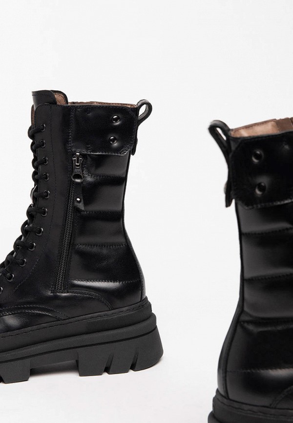 фото Ботинки nero giardini