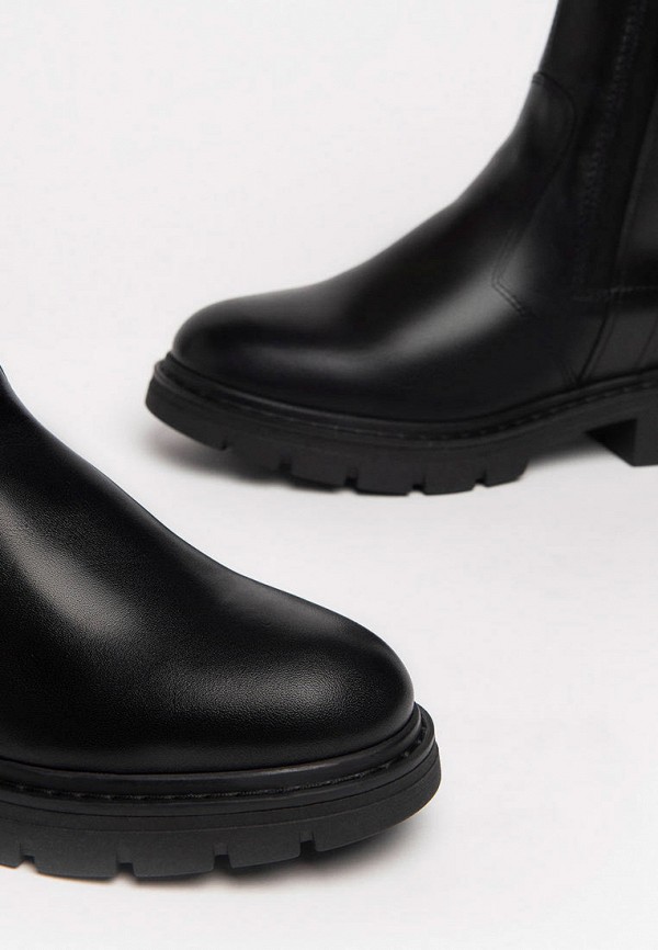 фото Ботинки nero giardini