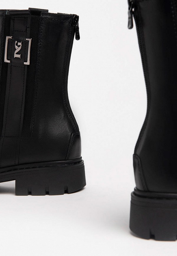 фото Ботинки nero giardini