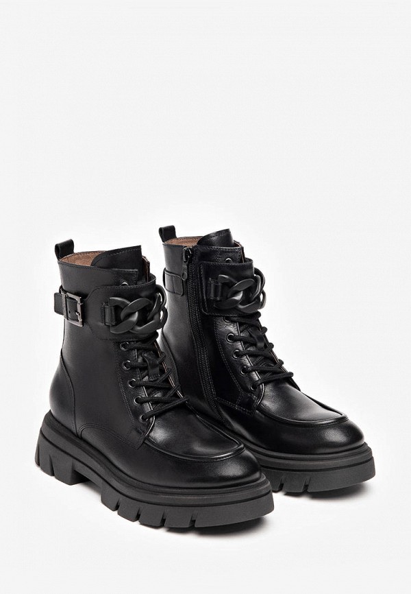 фото Ботинки nero giardini