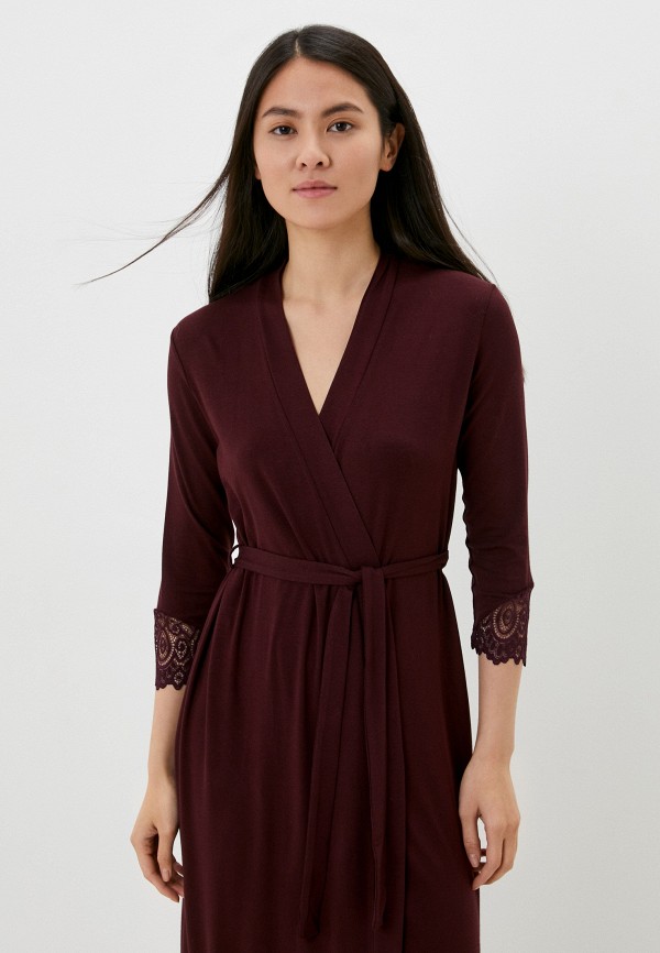 фото Халат домашний family band