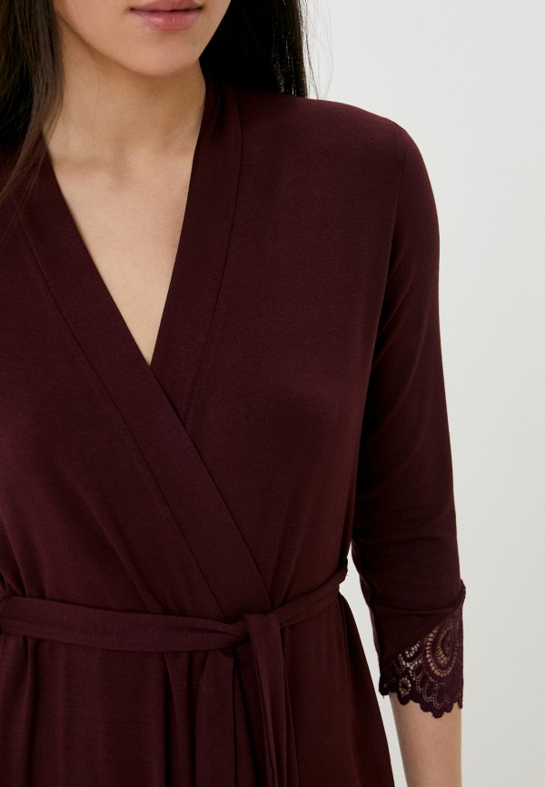 фото Халат домашний family band