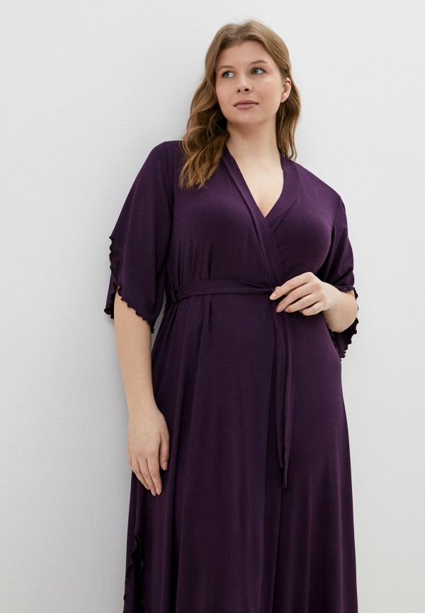 фото Халат домашний family band