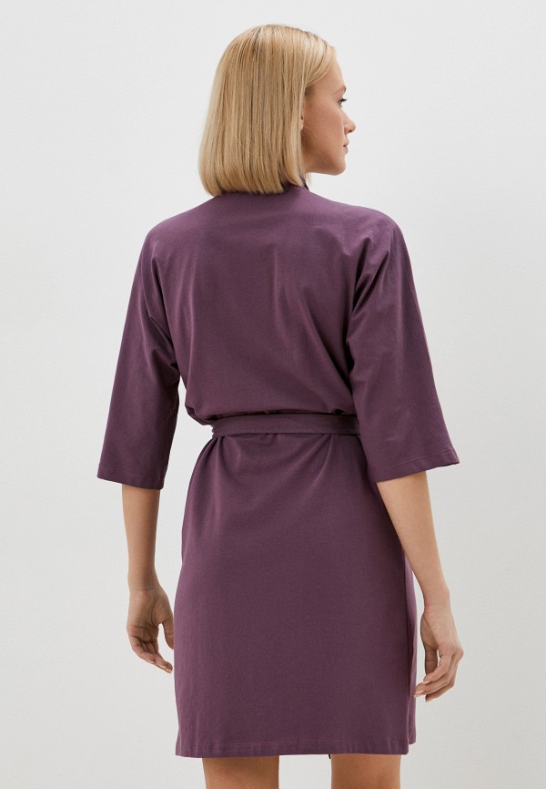 фото Халат домашний family band