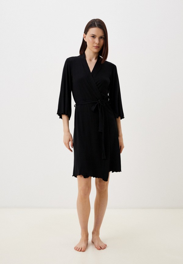 Халат домашний Family Band