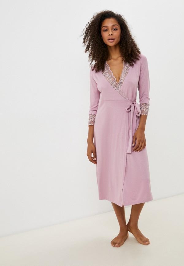 Халат домашний Family Band