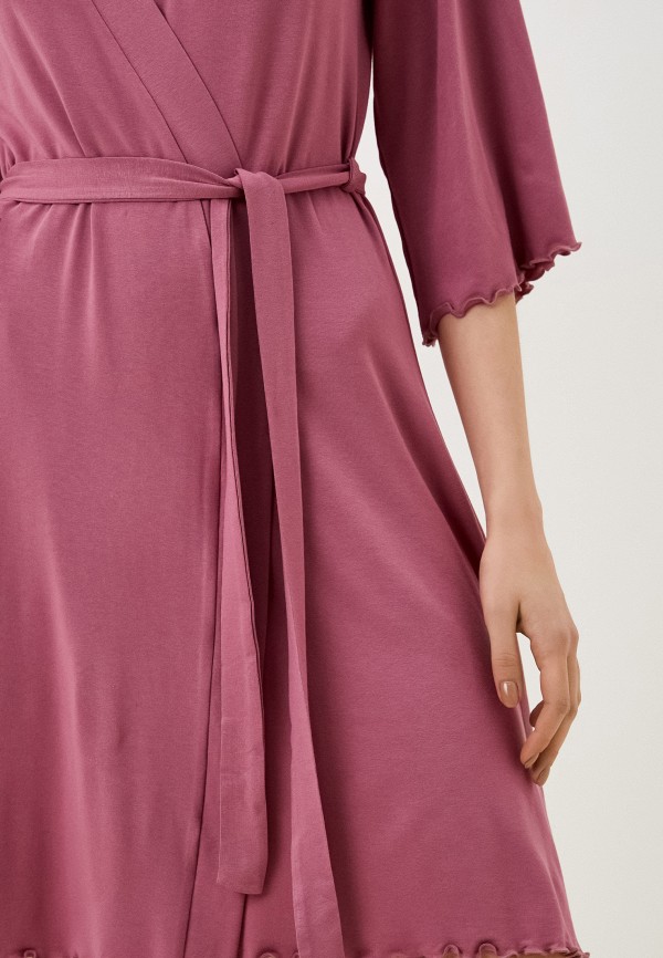 фото Халат домашний family band