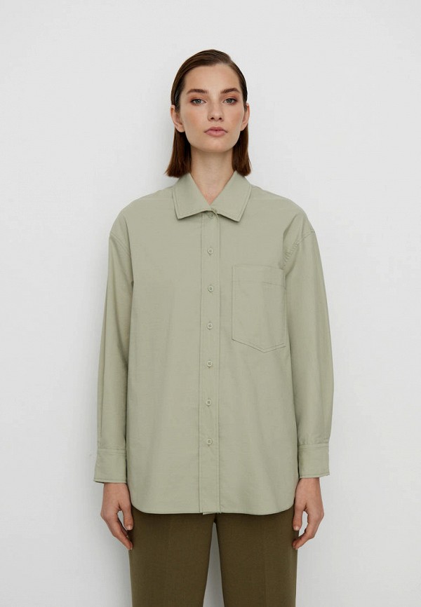 фото Рубашка nice one