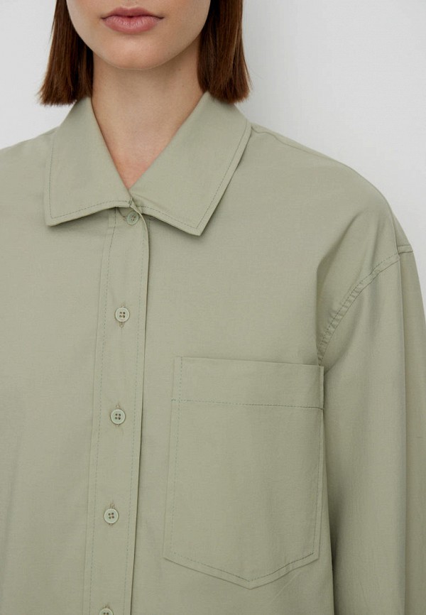 фото Рубашка nice one