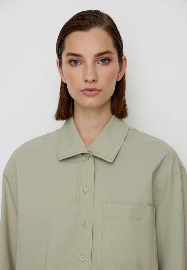 фото Рубашка nice one