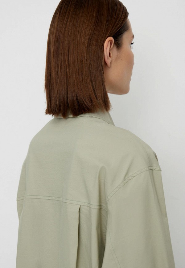 фото Рубашка nice one