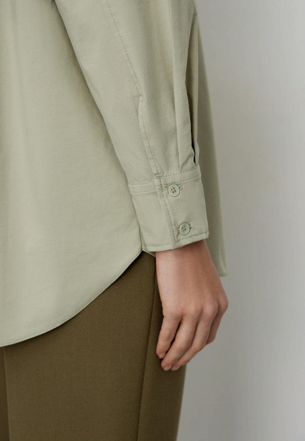 фото Рубашка nice one