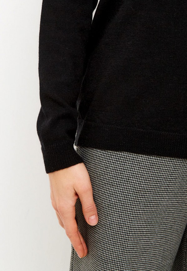Пуловер Vinnis цвет черный  Фото 8