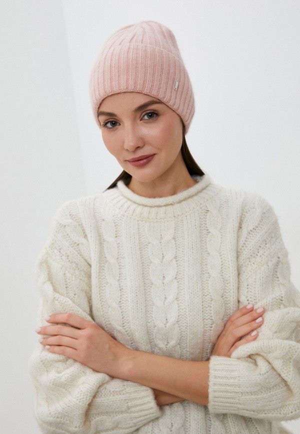 фото Шапка landre