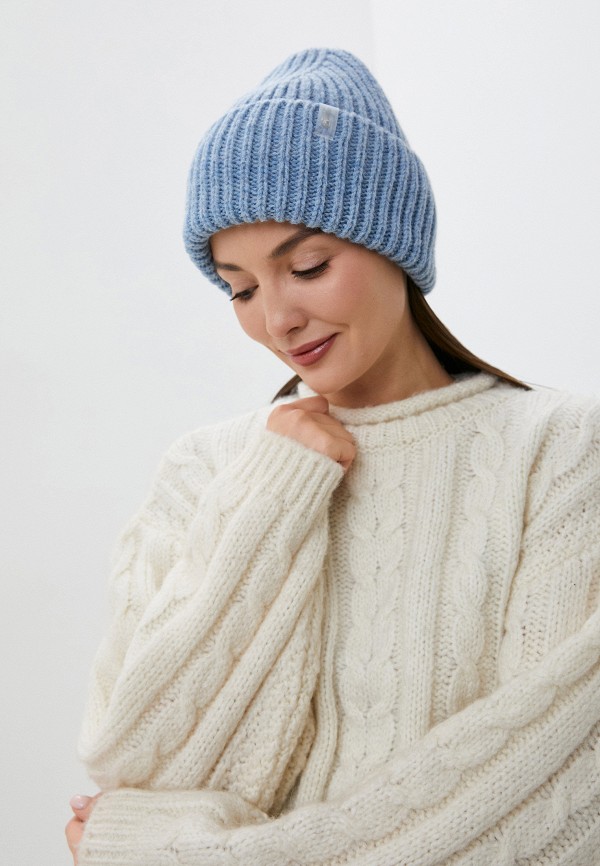 фото Шапка landre