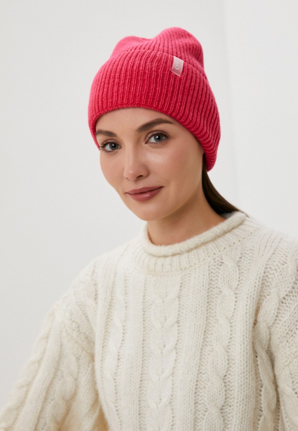 фото Шапка landre