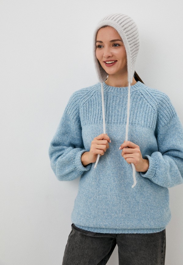 фото Шапка landre