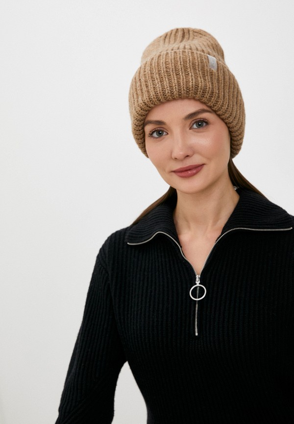 фото Шапка landre