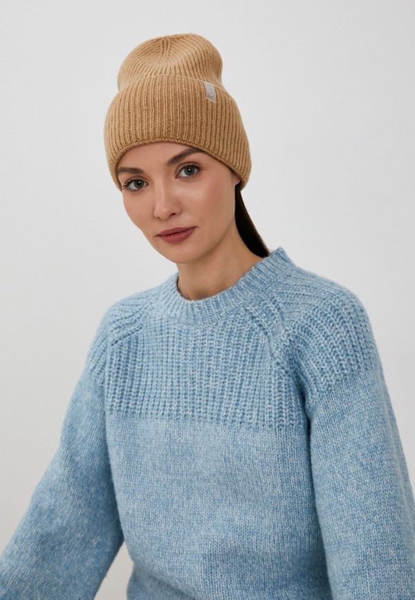 фото Шапка landre