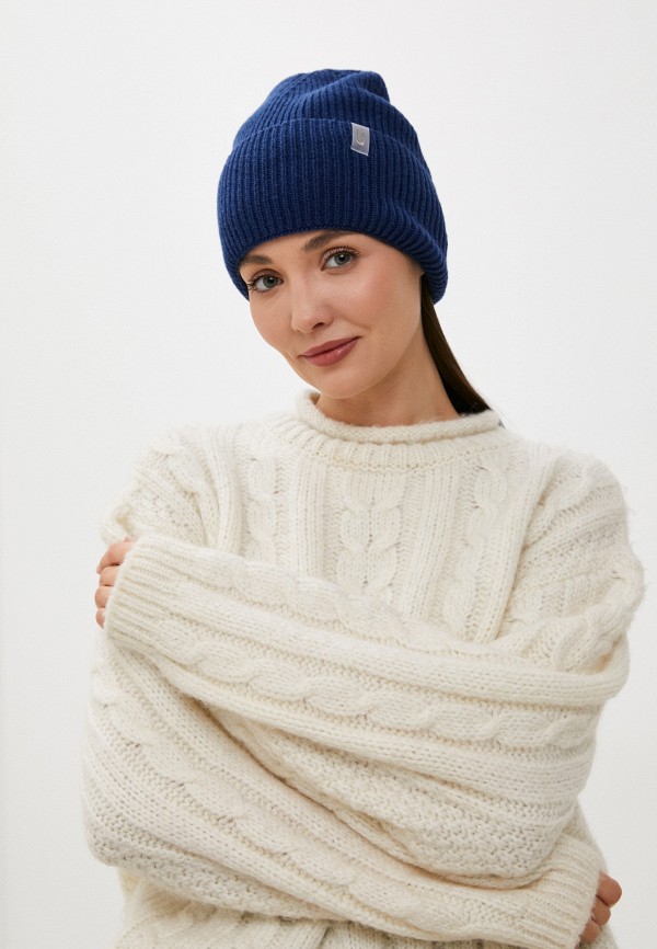 фото Шапка landre