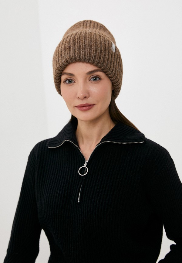 фото Шапка landre