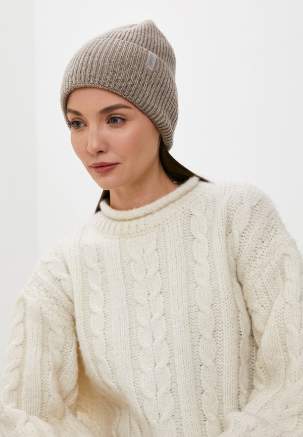 фото Шапка landre