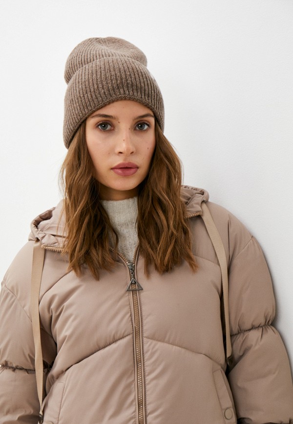 фото Шапка landre