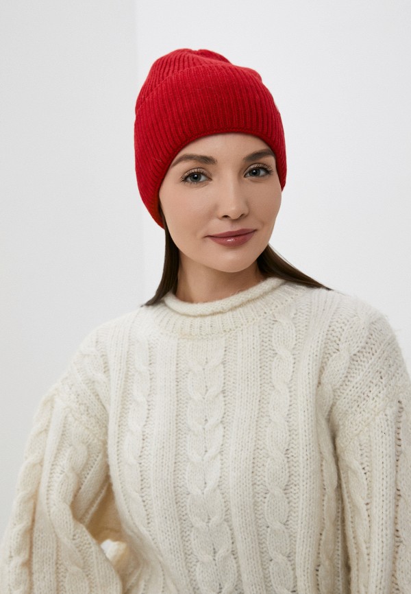 фото Шапка landre