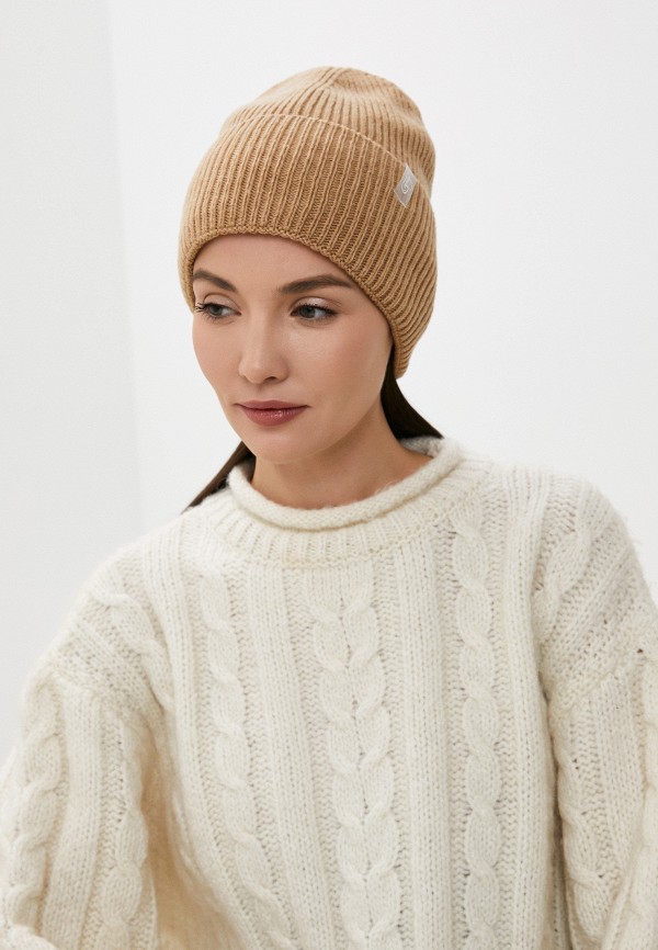 фото Шапка landre