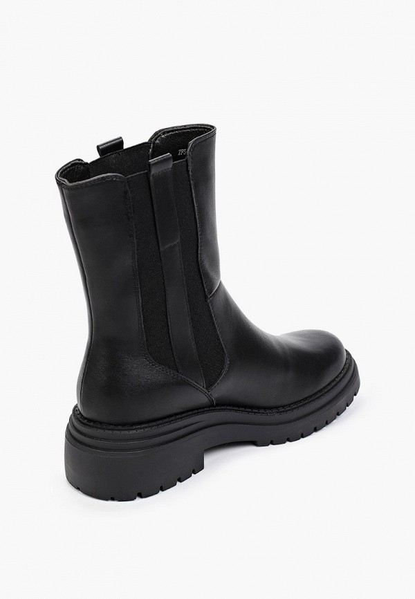 фото Полусапоги palazzo d'oro