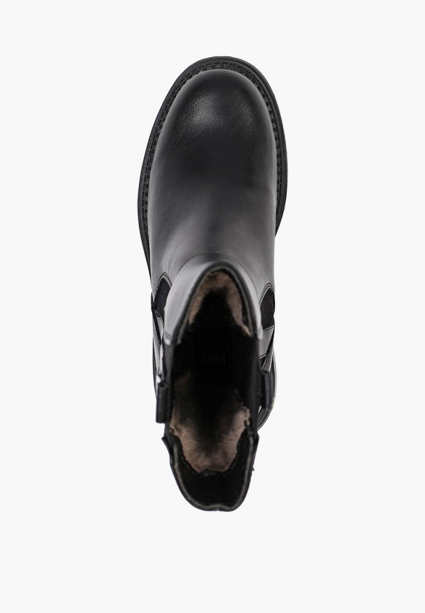 фото Полусапоги palazzo d'oro