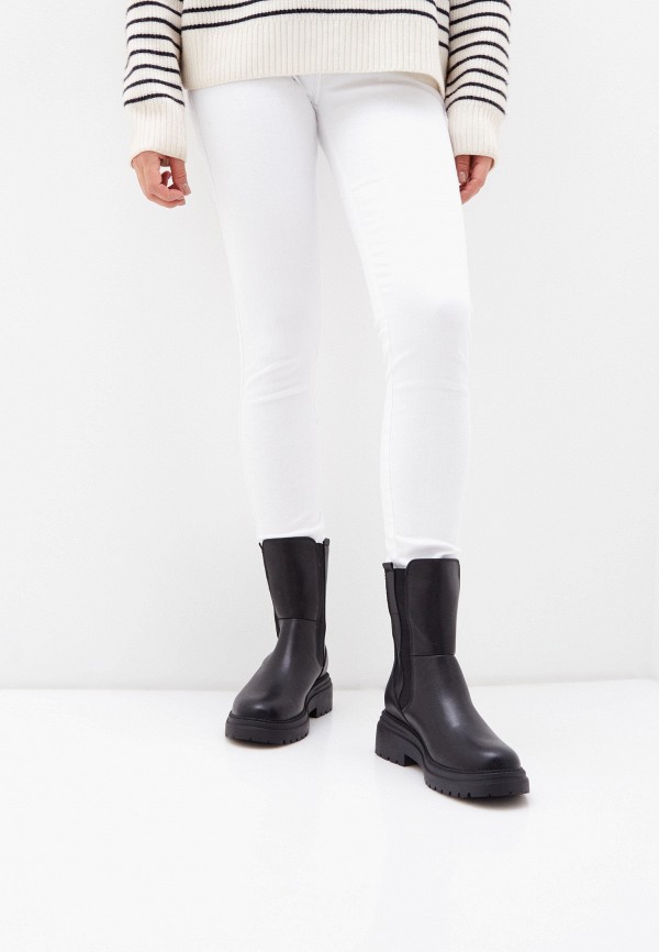 фото Полусапоги palazzo d'oro