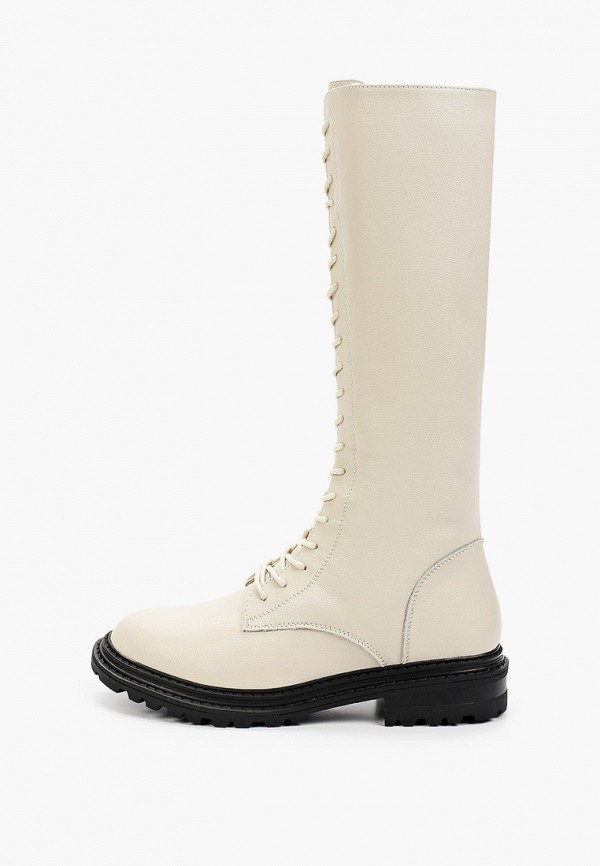 фото Сапоги palazzo d'oro