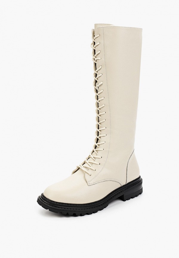 фото Сапоги palazzo d'oro