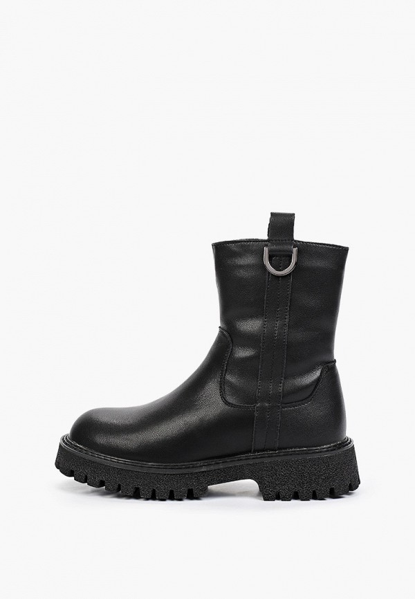 Полусапоги Palazzo D'oro